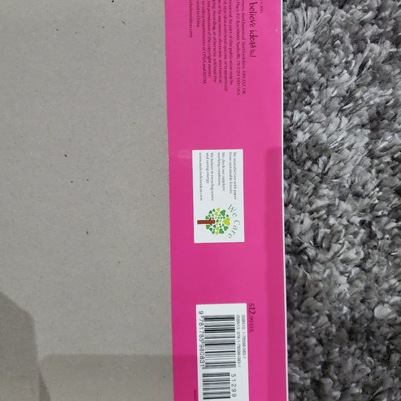 Art Therapy Book - Picture 2 of 5